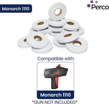 Perco Price Labels for Monarch 1110