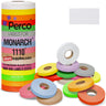 Labels for Monarch 1110
