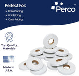 Perco Price Labels for Monarch 1110