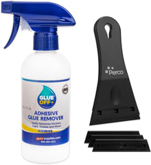 Perco Glue Off Adhesive Remover