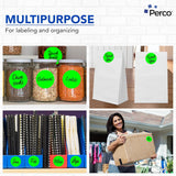 3 Inch Round Sticker Labels