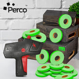 Perco Price Labels for Monarch 1110