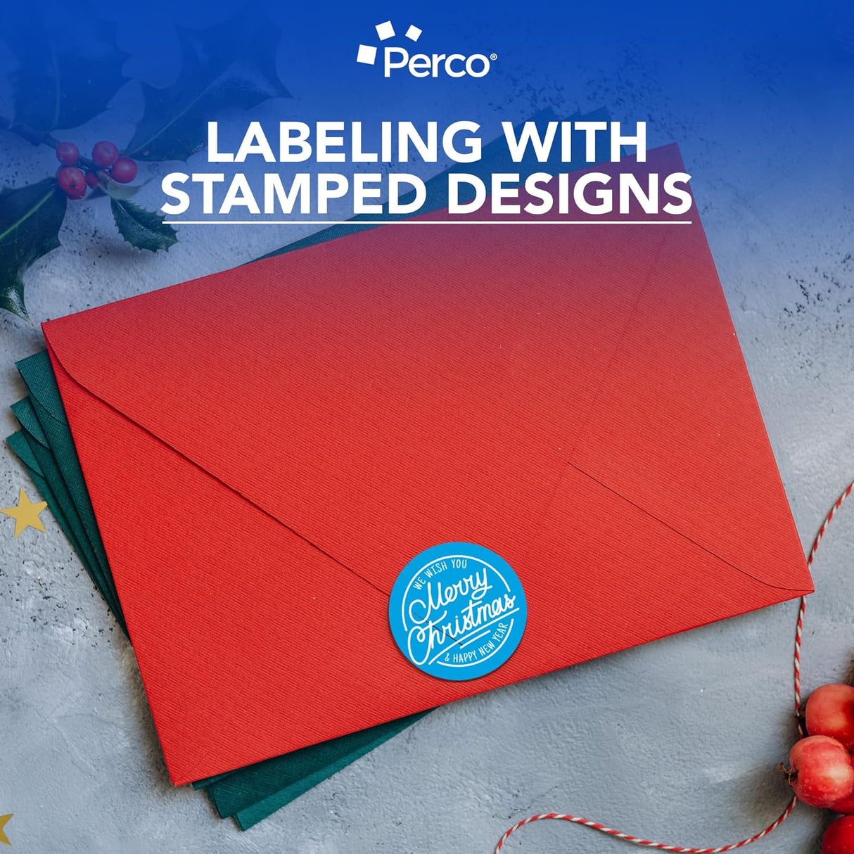 3 Inch Round Sticker Labels