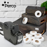 Perco 1812 Price Labels for Garvey 18-6