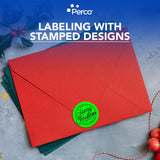 3 Inch Round Sticker Labels