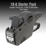 1812 Pricing Labels for Garvey 18-6 Price Labeler