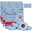 Perco 1 Line - Blank Price and Date labeler Labels for Perco Lite, X, Plus and Pro 1 Line Price and Date Labeler (Copy)