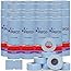 Perco 1 Line - Blank Price and Date labeler Labels for Perco Lite, X, Plus and Pro 1 Line Price and Date Labeler (Copy)