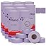 Perco 1 Line - Blank Price and Date labeler Labels for Perco Lite, X, Plus and Pro 1 Line Price and Date Labeler (Copy)