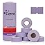 Perco 1 Line - Blank Price and Date labeler Labels for Perco Lite, X, Plus and Pro 1 Line Price and Date Labeler (Copy)