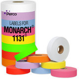 Perco Pricing Labeler Labels For Monarch 1131