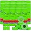 Perco 1 Line - Blank Price and Date labeler Labels for Perco Lite, X, Plus and Pro 1 Line Price and Date Labeler (Copy)