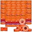 Perco 1 Line - Blank Price and Date labeler Labels for Perco Lite, X, Plus and Pro 1 Line Price and Date Labeler (Copy)