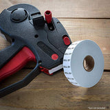 Date Labels for Monarch 1131 - Store Supplies