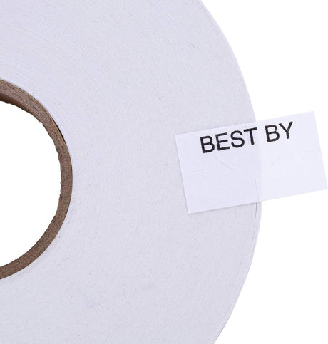 Date Labels for Monarch 1131 - Store Supplies