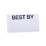 Date Labels for Monarch 1131 - Store Supplies
