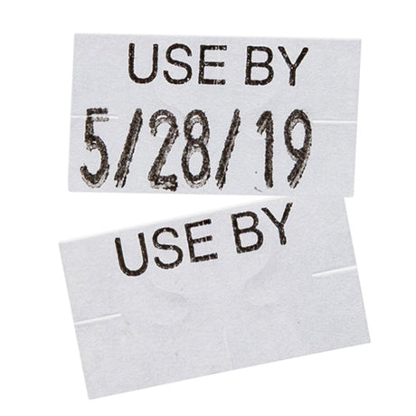 Date Labels for Monarch 1131 - Store Supplies