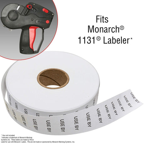 Date Labels for Monarch 1131 - Store Supplies