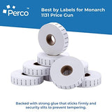 Date Labels for Monarch 1131 - Store Supplies