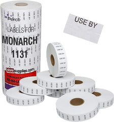 Date Labels for Monarch 1131