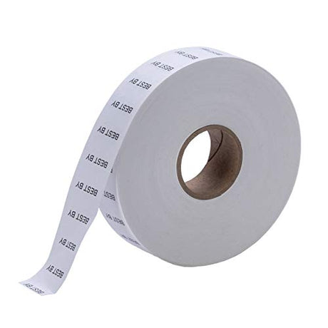 Date Labels for Monarch 1131 - Store Supplies