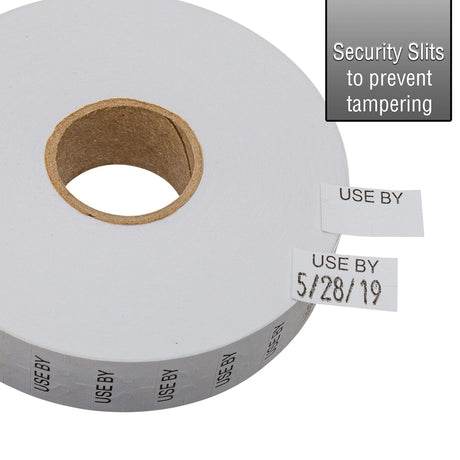 Date Labels for Monarch 1131 - Store Supplies