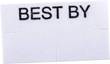 Date Labels for Monarch 1131 - Store Supplies