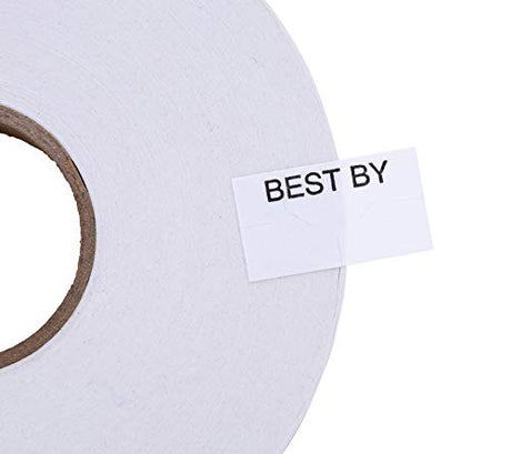 Date Labels for Monarch 1131 - Store Supplies