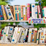 Garage Sale Stickers - Store Supplies