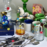 Garage Sale Stickers - Store Supplies