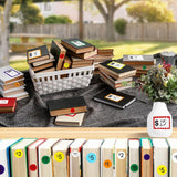 Garage Sale Stickers - Store Supplies
