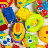 Garage Sale Stickers - Store Supplies