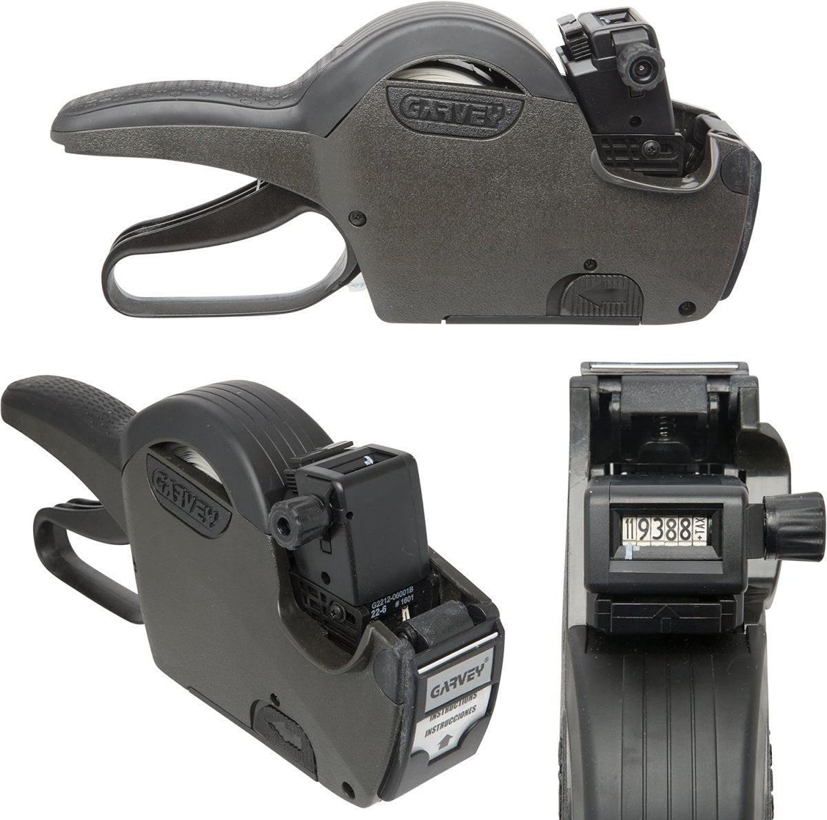 Garvey 22 - 6 Price Gun - Store Supplies