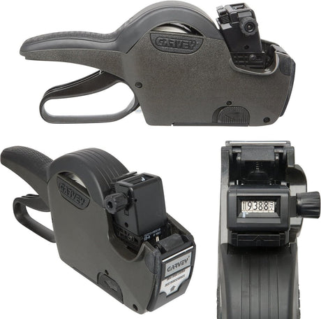 Garvey 22 - 6 Price Gun - Store Supplies