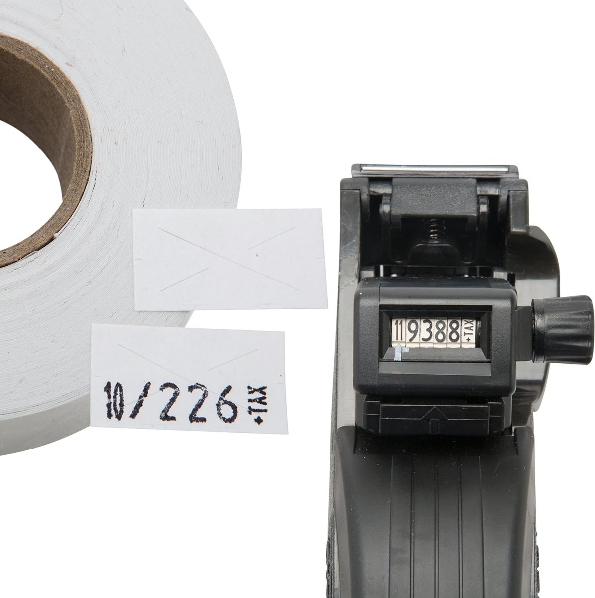 Garvey 22 - 6 Price Gun - Store Supplies