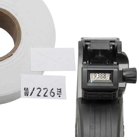 Garvey 22 - 6 Price Gun - Store Supplies