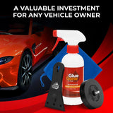 Glue Gone Decal Remover - Store Supplies