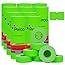 Perco 1 Line - Blank Price and Date labeler Labels for Perco Lite, X, Plus and Pro 1 Line Price and Date Labeler (Copy)