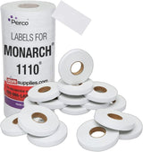 Labels for Monarch 1110 - Store Supplies