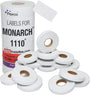 Labels for Monarch 1110 - Store Supplies