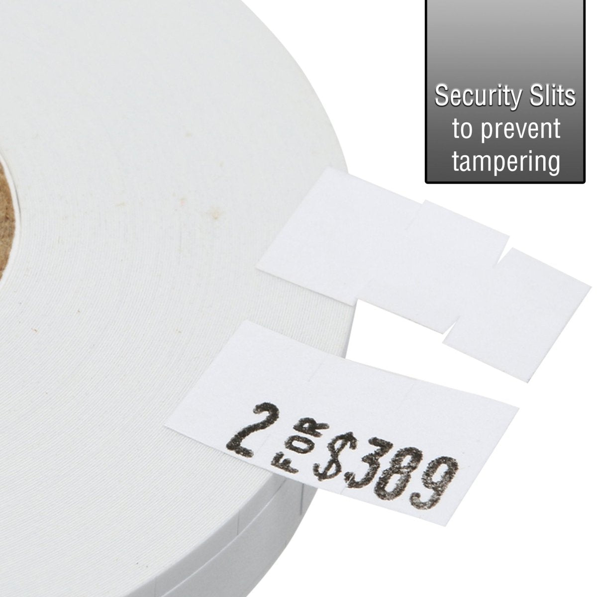 Labels for Monarch 1110 - Store Supplies