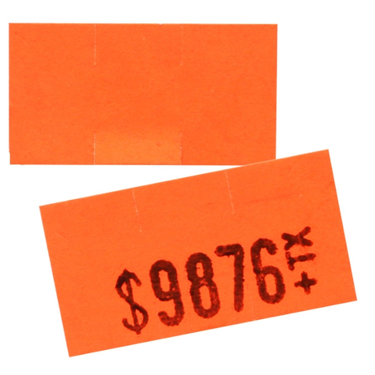 Labels for Monarch 1110 - Store Supplies