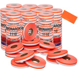 Labels for Monarch 1110 - Store Supplies