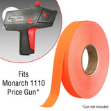 Labels for Monarch 1110 - Store Supplies