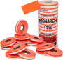 Labels for Monarch 1110 - Store Supplies