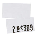 Labels for Monarch 1110 - Store Supplies