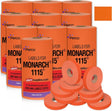 Labels for Monarch 1115 - Store Supplies
