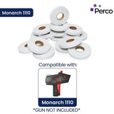 Monarch 1110 Labels - Store Supplies