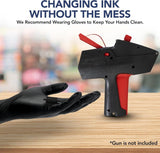 Monarch 1115 Ink Roll - 