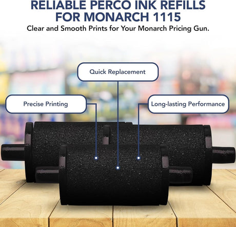 Monarch 1115 Ink Roll - 